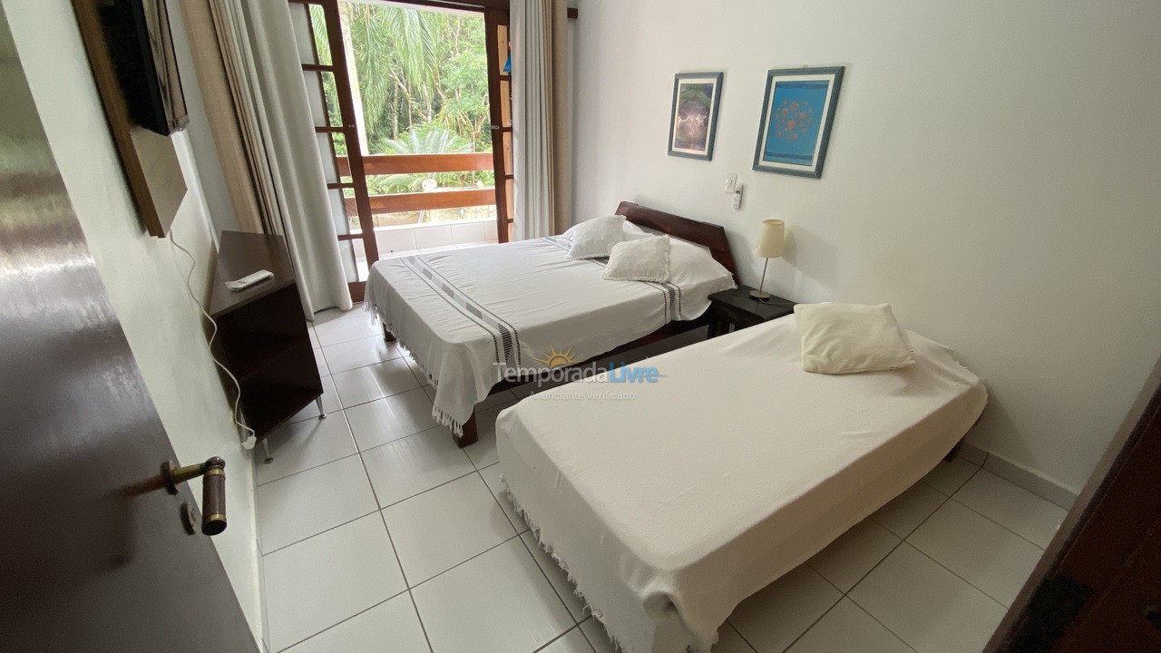 House for vacation rental in Bertioga (Riviera de São Lourenço)
