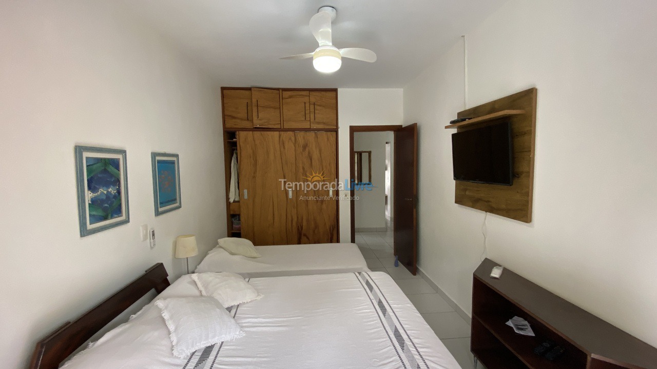 House for vacation rental in Bertioga (Riviera de São Lourenço)