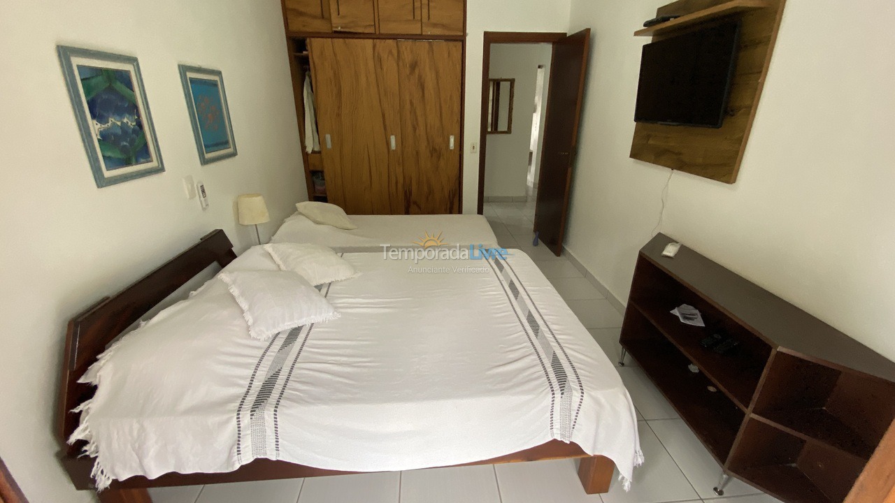 House for vacation rental in Bertioga (Riviera de São Lourenço)