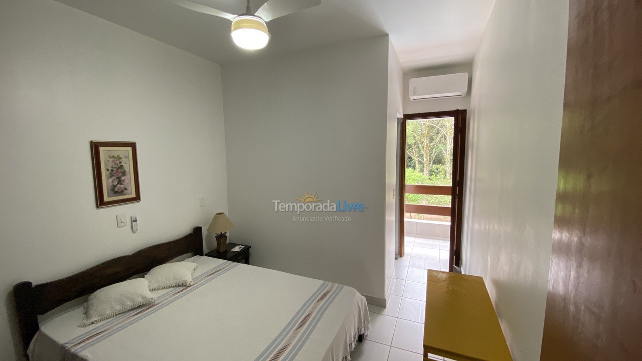 House for vacation rental in Bertioga (Riviera de São Lourenço)