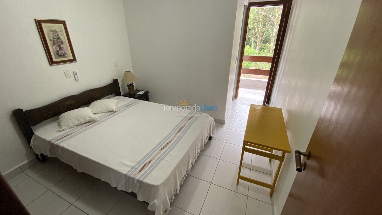 House for vacation rental in Bertioga (Riviera de São Lourenço)