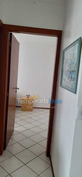 Apartamento para aluguel de temporada em Florianopolis (Praia dos Ingleses)