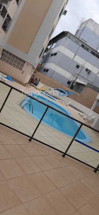 Apartamento para aluguel de temporada em Florianopolis (Praia dos Ingleses)