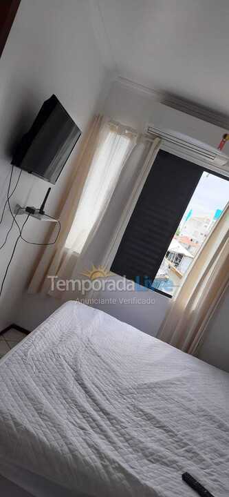 Apartamento para aluguel de temporada em Florianopolis (Praia dos Ingleses)