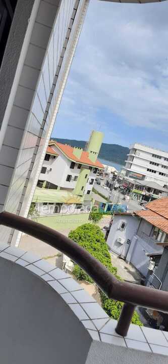 Apartamento para aluguel de temporada em Florianopolis (Praia dos Ingleses)