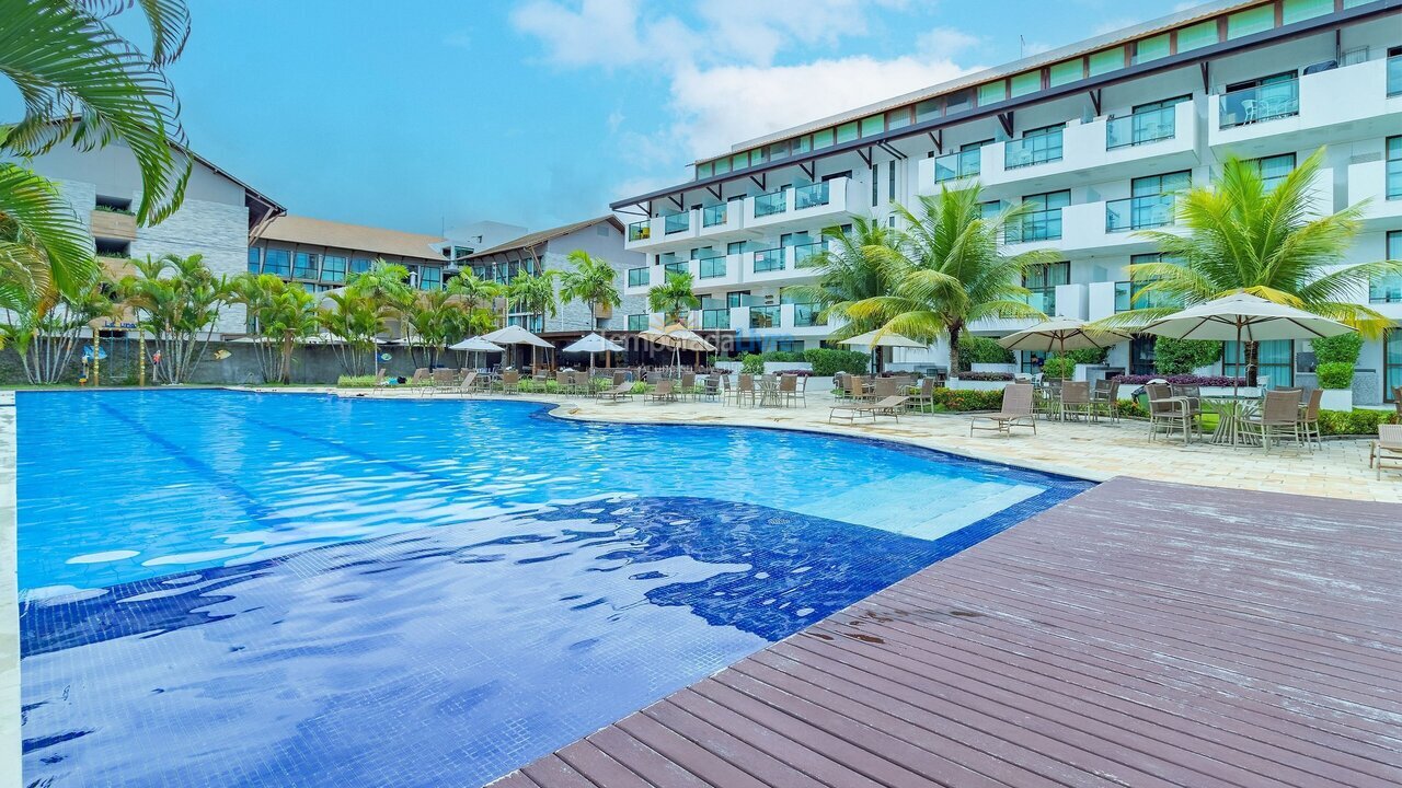 Apartment for vacation rental in Porto de Galinhas (Porto de Galinhas)