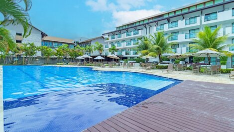 Apartment for rent in Porto de Galinhas - Porto de Galinhas