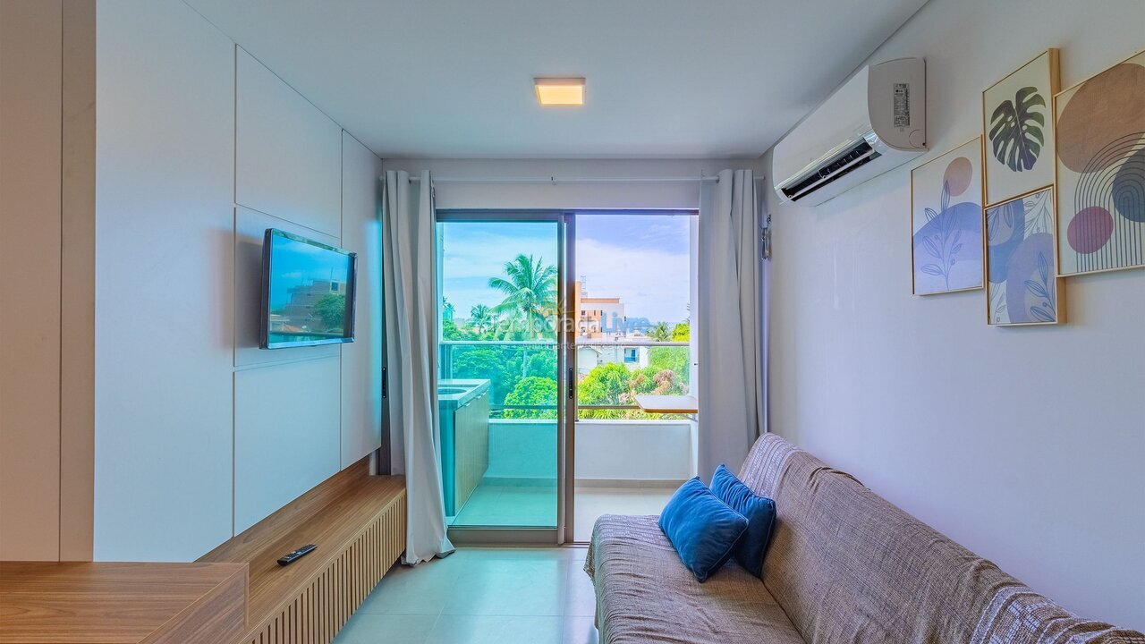 Apartamento para alquiler de vacaciones em Porto de Galinhas (Porto de Galinhas)