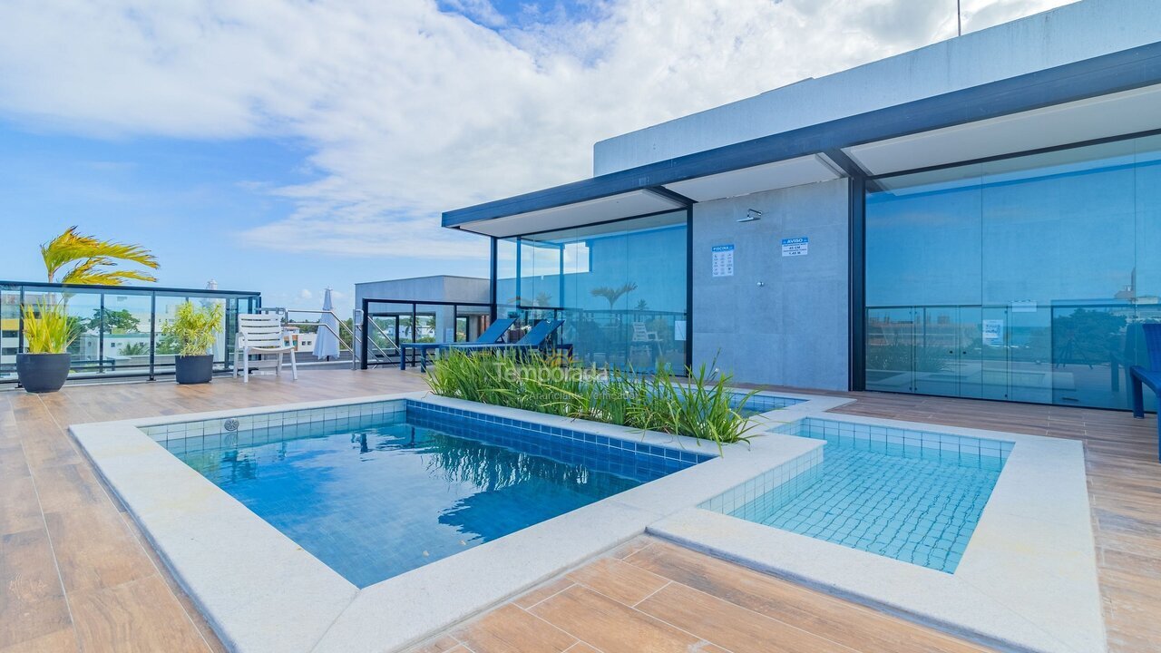Apartment for vacation rental in Porto de Galinhas (Porto de Galinhas)