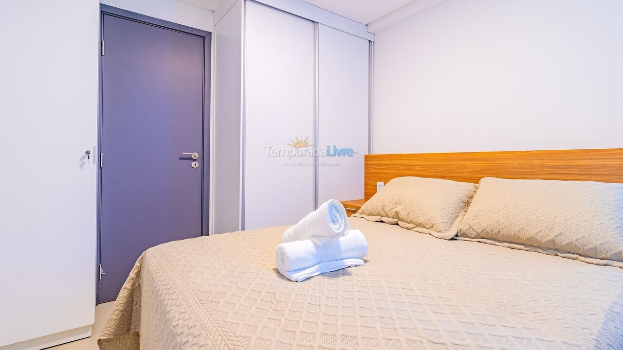 Apartamento para alquiler de vacaciones em Porto de Galinhas (Porto de Galinhas)