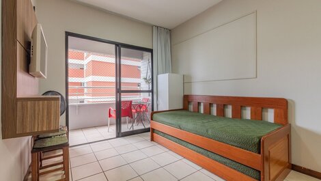 Residencia Zen#603 - Apartamento junto al mar junto a Carpediem