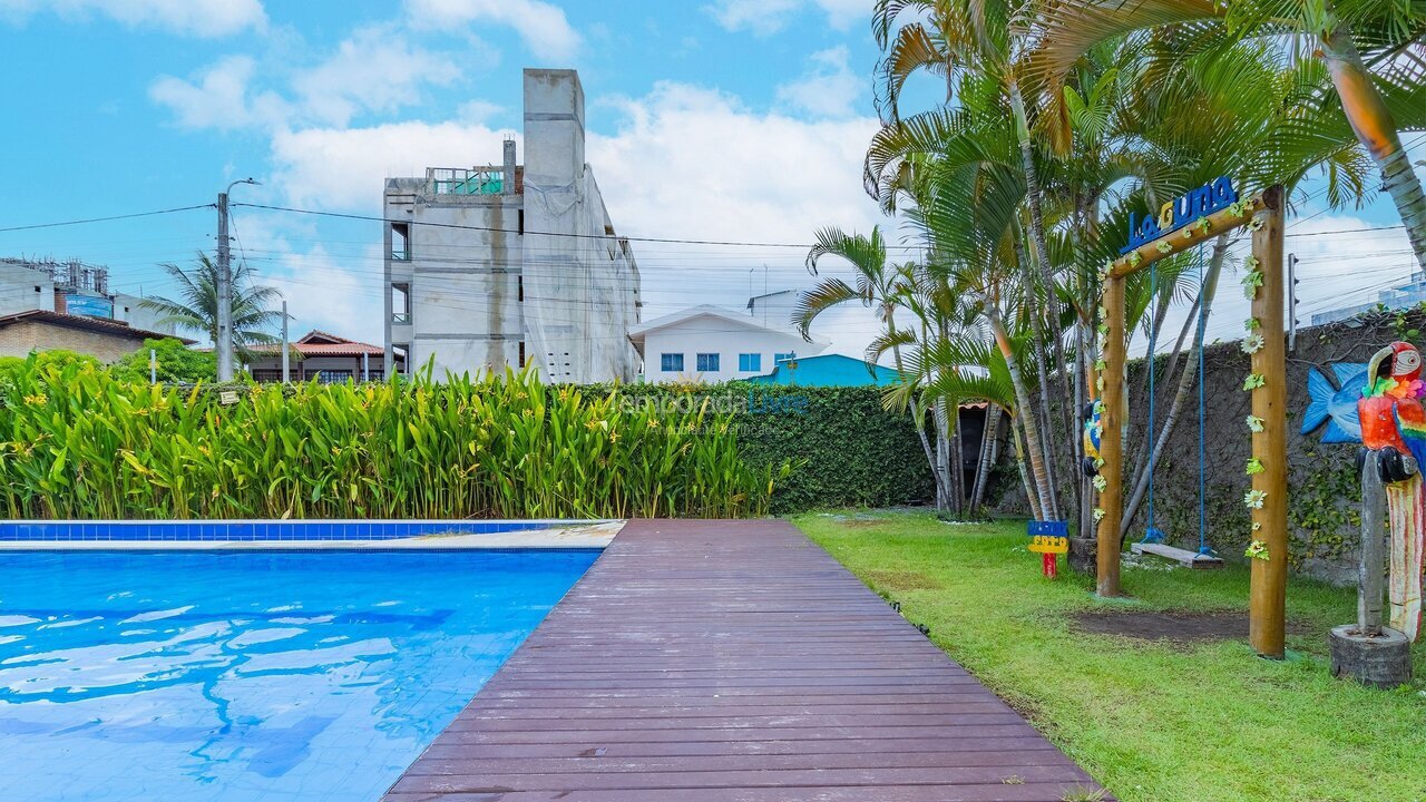 Apartment for vacation rental in Porto de Galinhas (Porto de Galinhas)