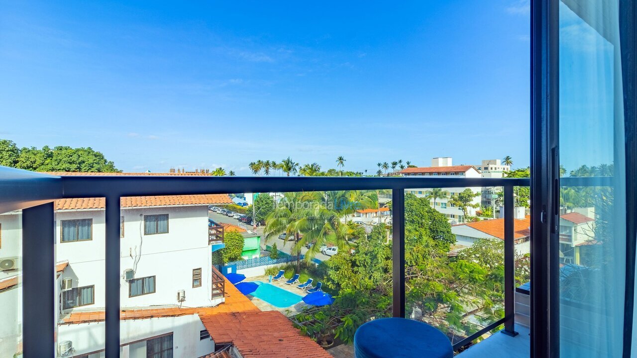 Apartment for vacation rental in Porto de Galinhas (Porto de Galinhas)