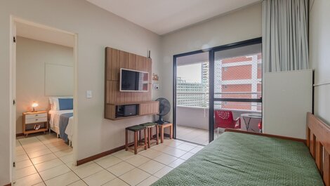 Residencia Zen#603 - Apartamento junto al mar junto a Carpediem