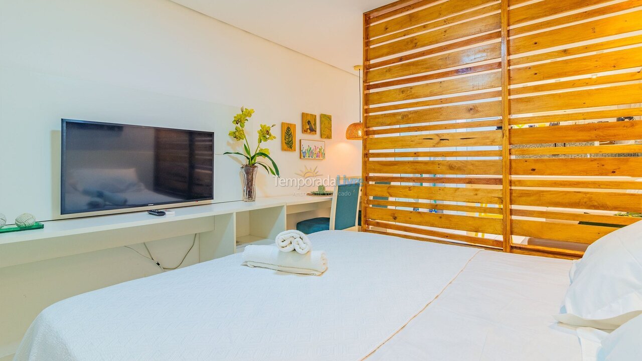 Apartment for vacation rental in Porto de Galinhas (Porto de Galinhas)