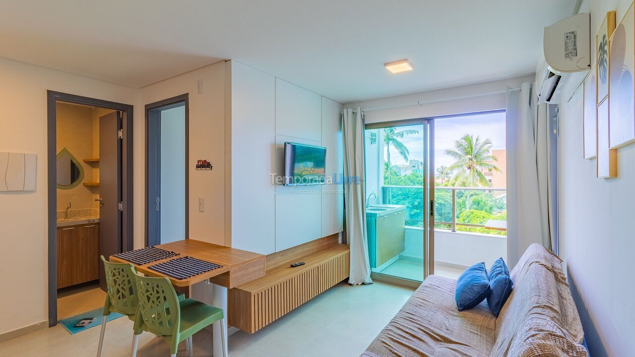 Apartamento para alquiler de vacaciones em Porto de Galinhas (Porto de Galinhas)