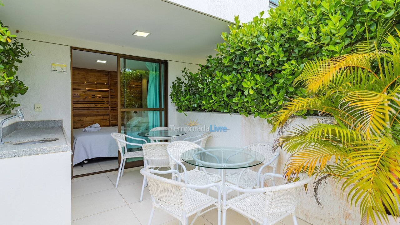Apartment for vacation rental in Porto de Galinhas (Porto de Galinhas)