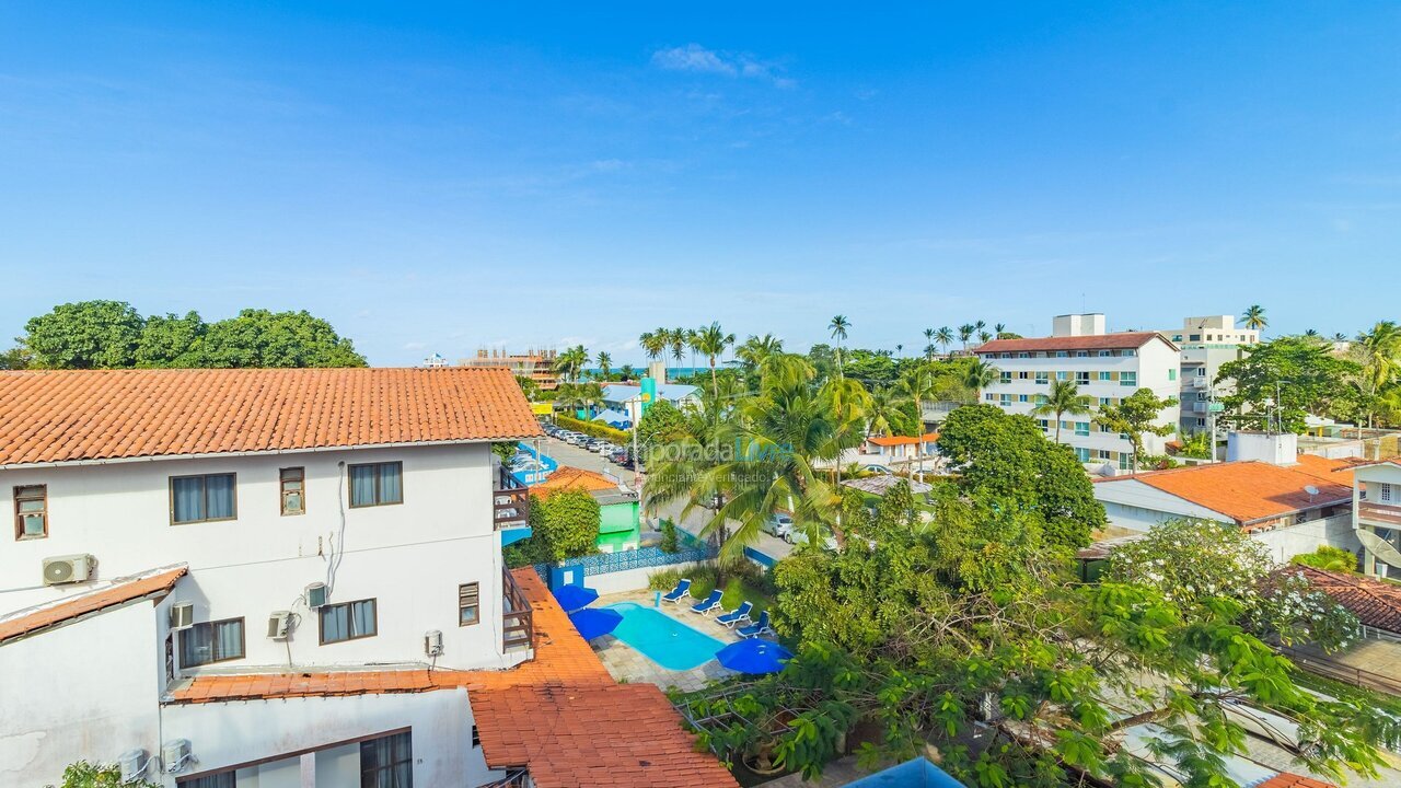 Apartment for vacation rental in Porto de Galinhas (Porto de Galinhas)