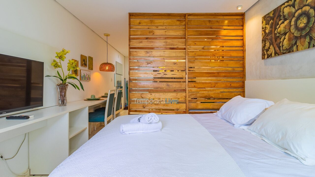 Apartment for vacation rental in Porto de Galinhas (Porto de Galinhas)
