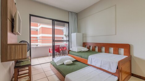 Residencia Zen#603 - Apartamento junto al mar junto a Carpediem