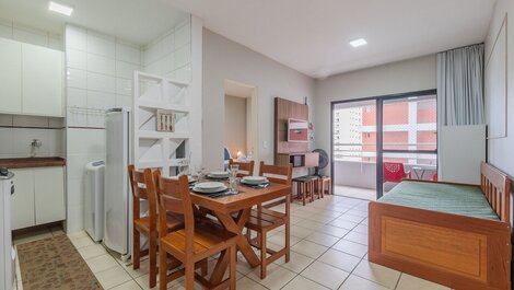 Residencia Zen#603 - Apartamento junto al mar junto a Carpediem