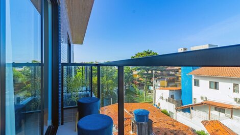 Flat #302 in Porto de Galinhas by Carpediem