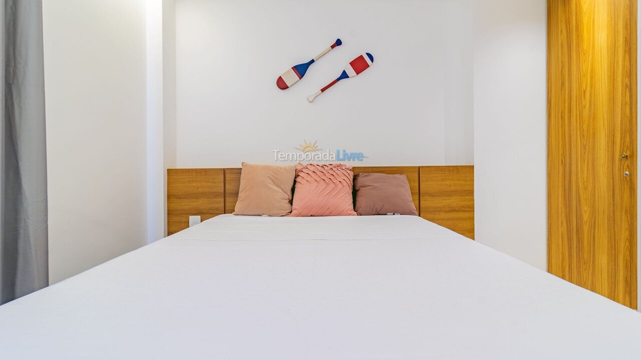 Apartment for vacation rental in Porto de Galinhas (Porto de Galinhas)