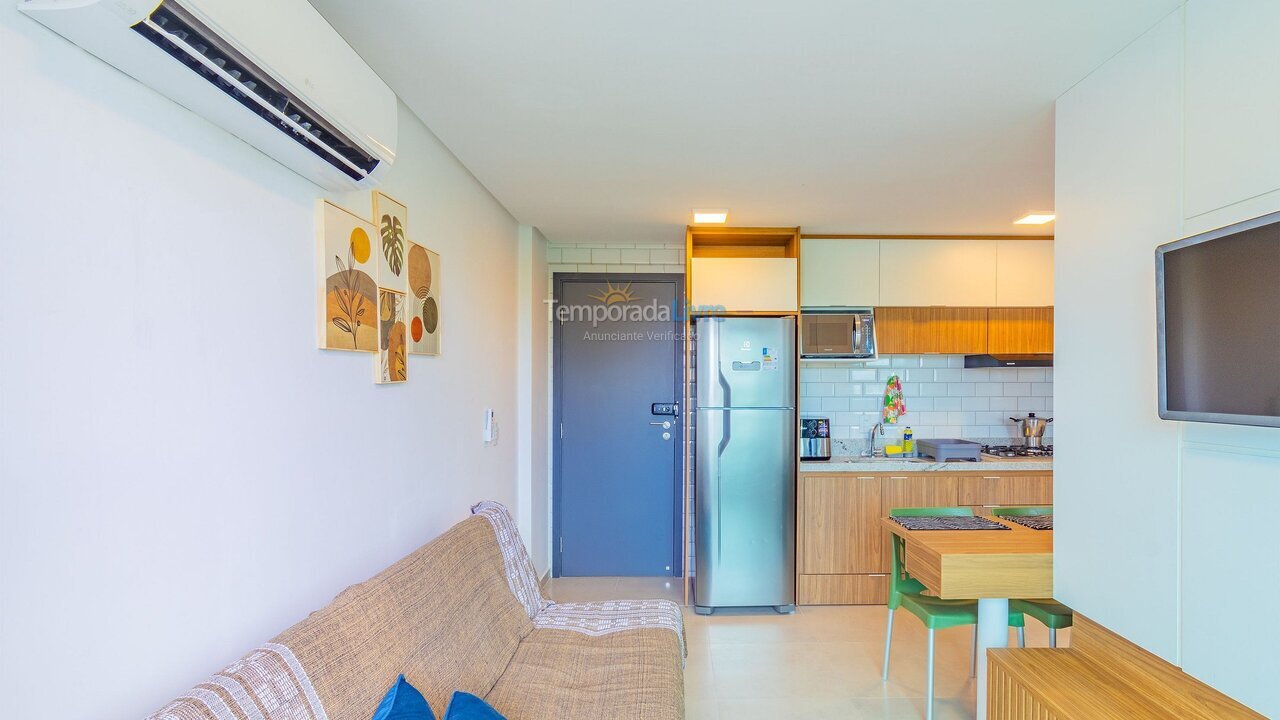 Apartamento para alquiler de vacaciones em Porto de Galinhas (Porto de Galinhas)