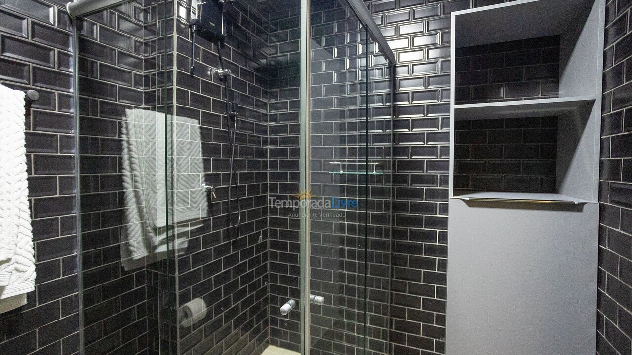 Apartamento para aluguel de temporada em João Pessoa (Pb Praia do Bessa)