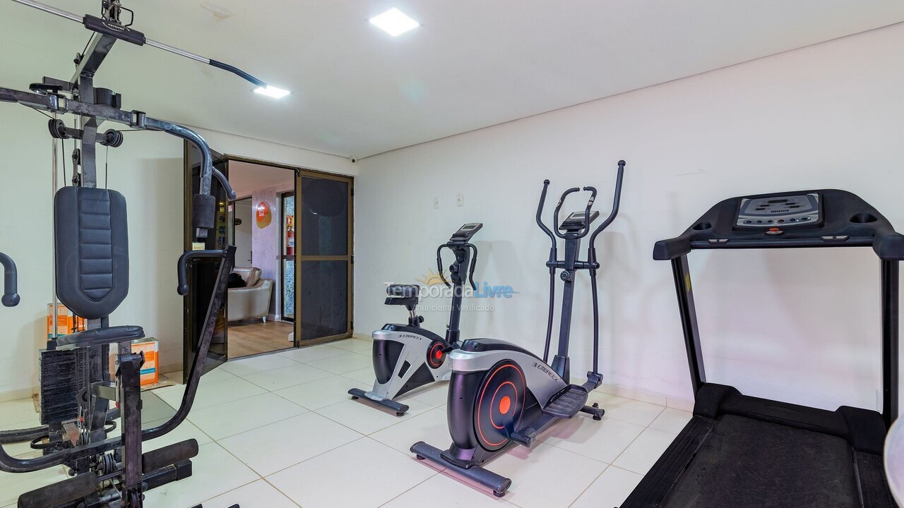 Apartment for vacation rental in Porto de Galinhas (Porto de Galinhas)
