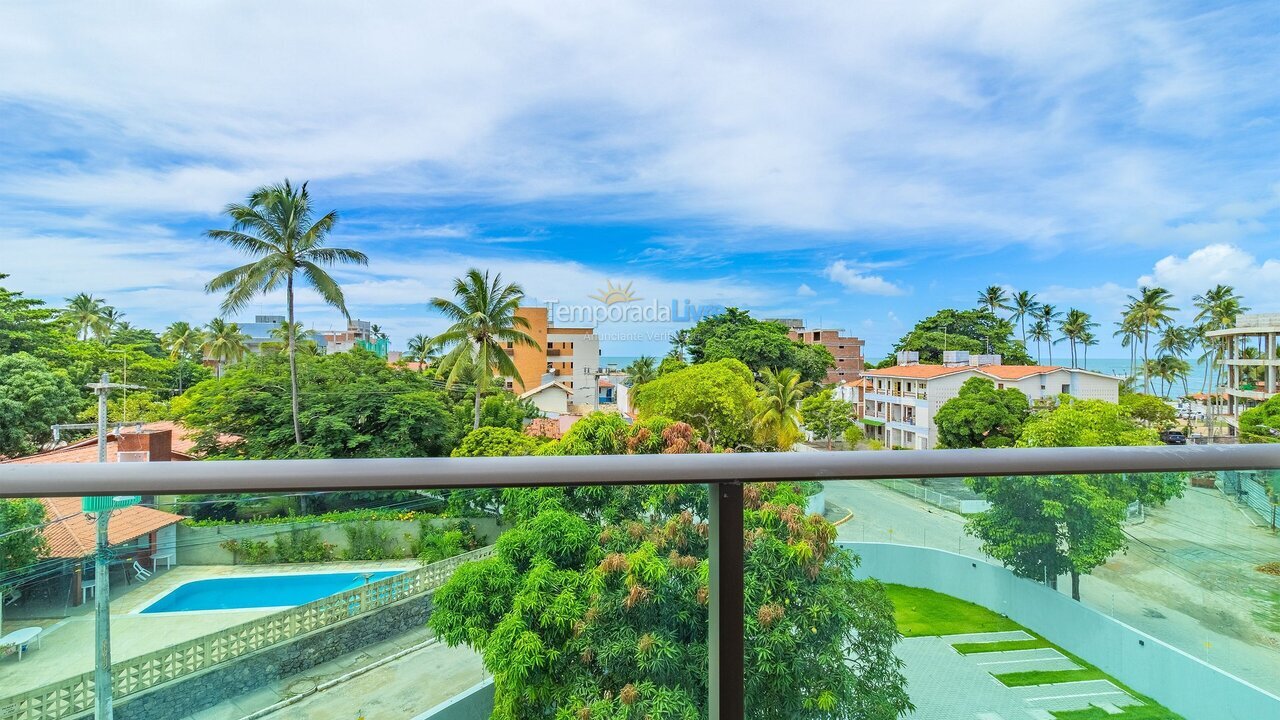 Apartamento para alquiler de vacaciones em Porto de Galinhas (Porto de Galinhas)