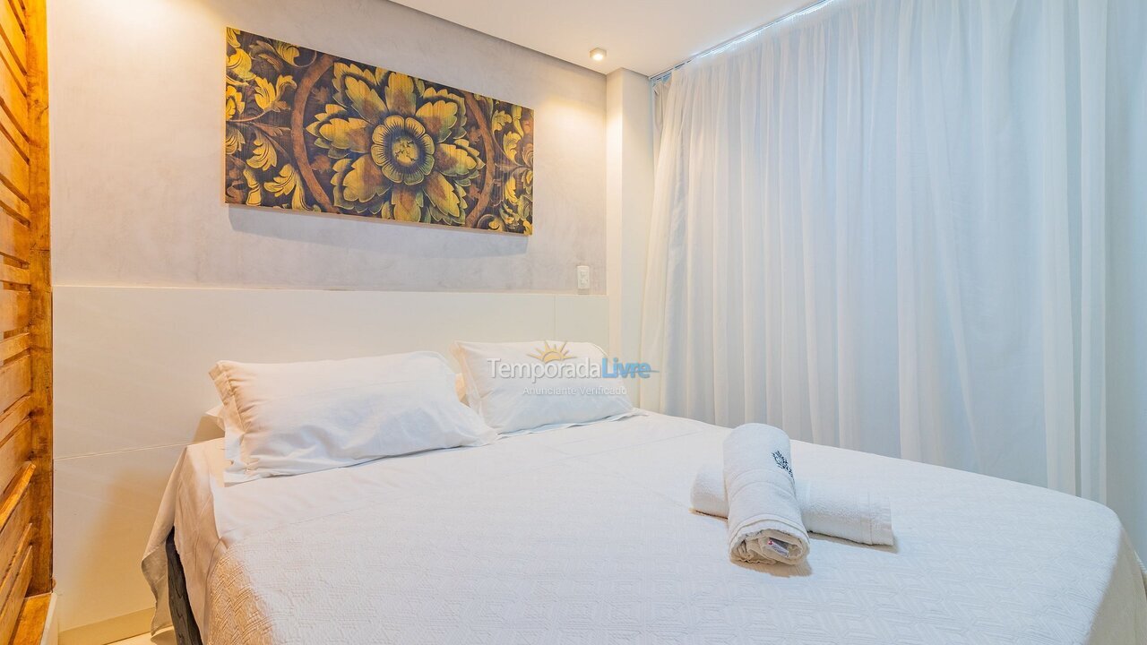 Apartment for vacation rental in Porto de Galinhas (Porto de Galinhas)