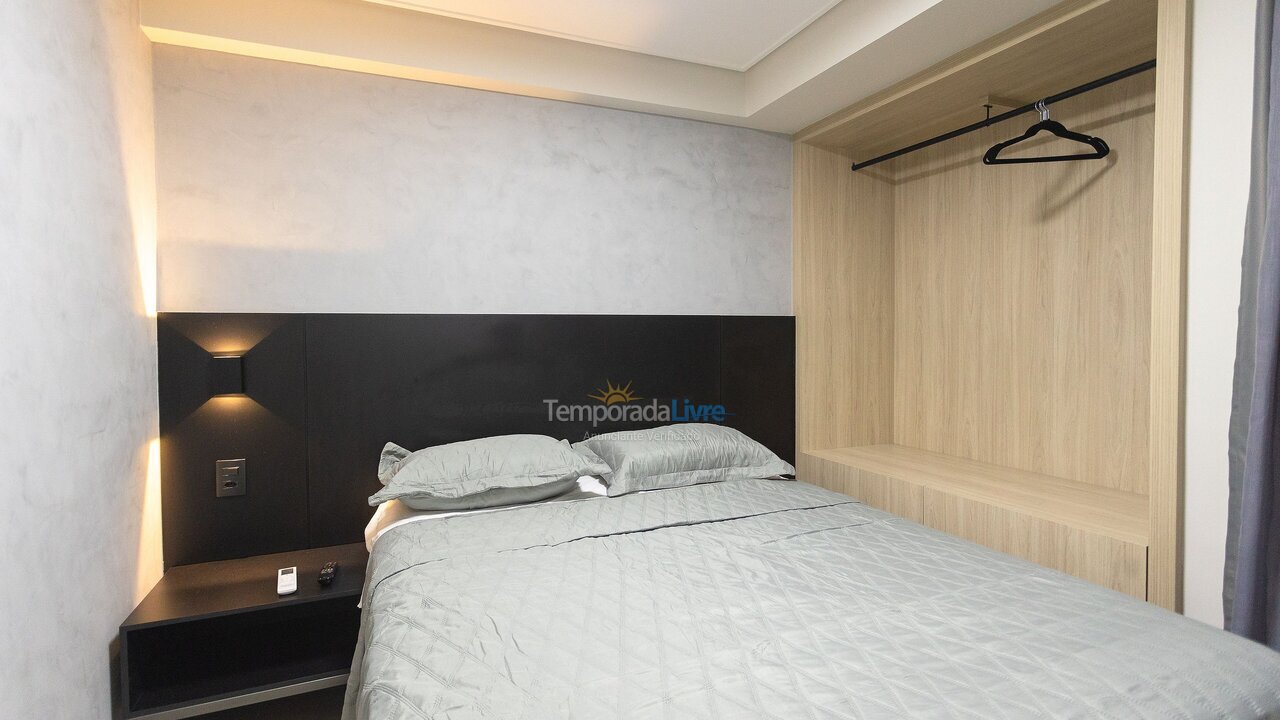 Apartamento para aluguel de temporada em João Pessoa (Pb Praia de Manaíra)