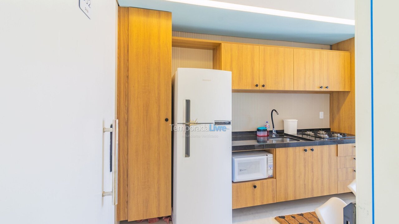 Apartment for vacation rental in Porto de Galinhas (Porto de Galinhas)