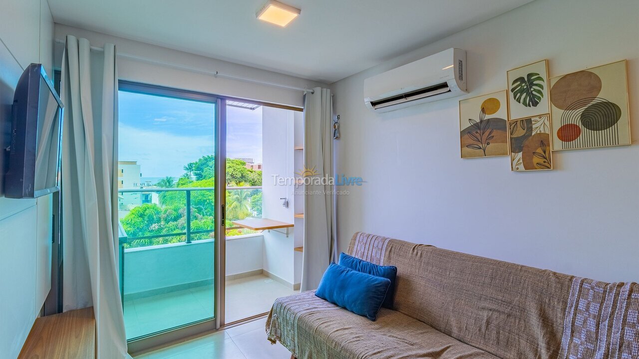 Apartamento para alquiler de vacaciones em Porto de Galinhas (Porto de Galinhas)