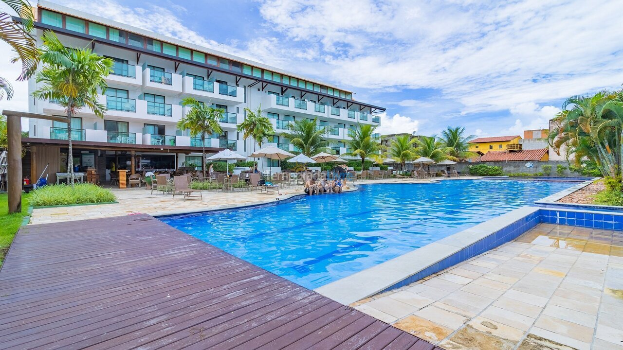Apartment for vacation rental in Porto de Galinhas (Porto de Galinhas)