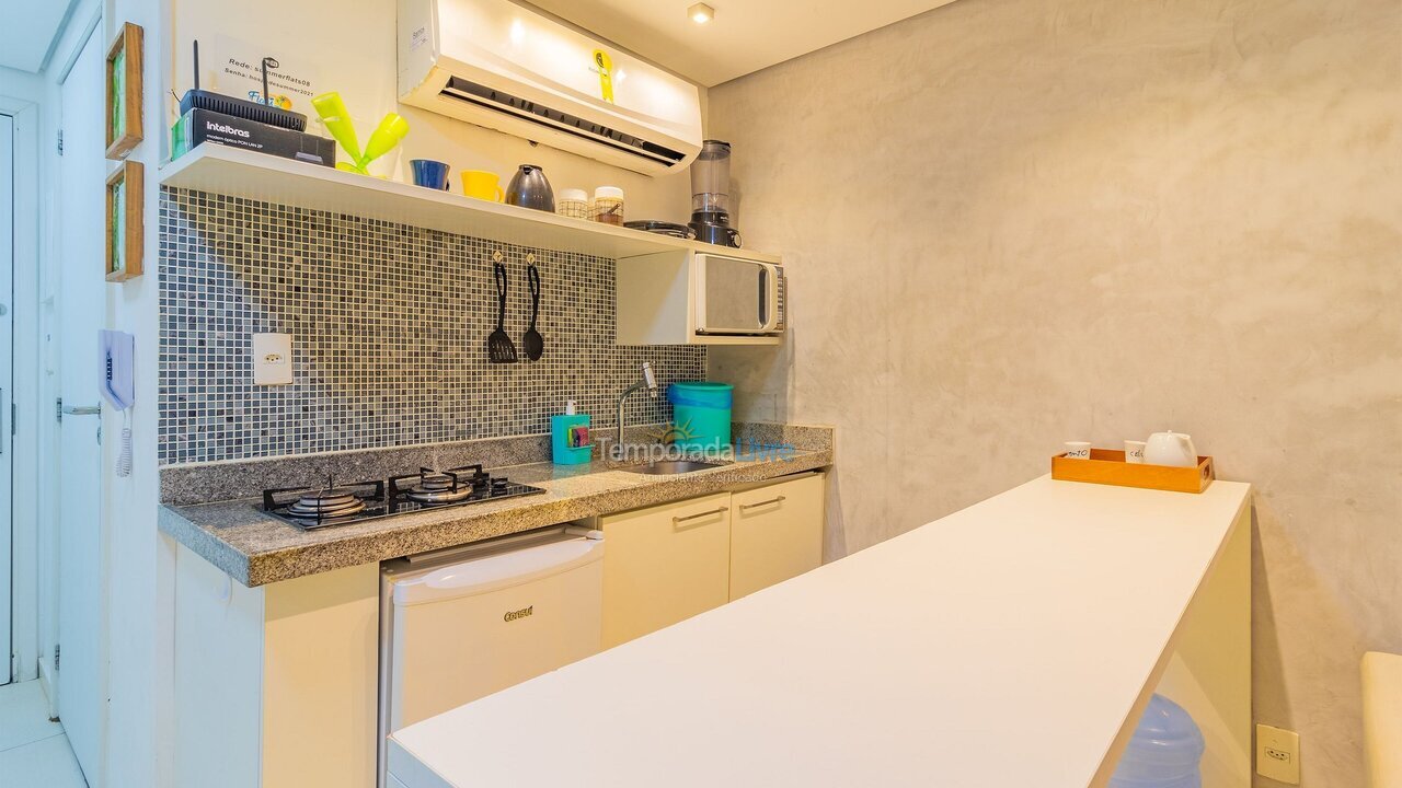 Apartment for vacation rental in Porto de Galinhas (Porto de Galinhas)
