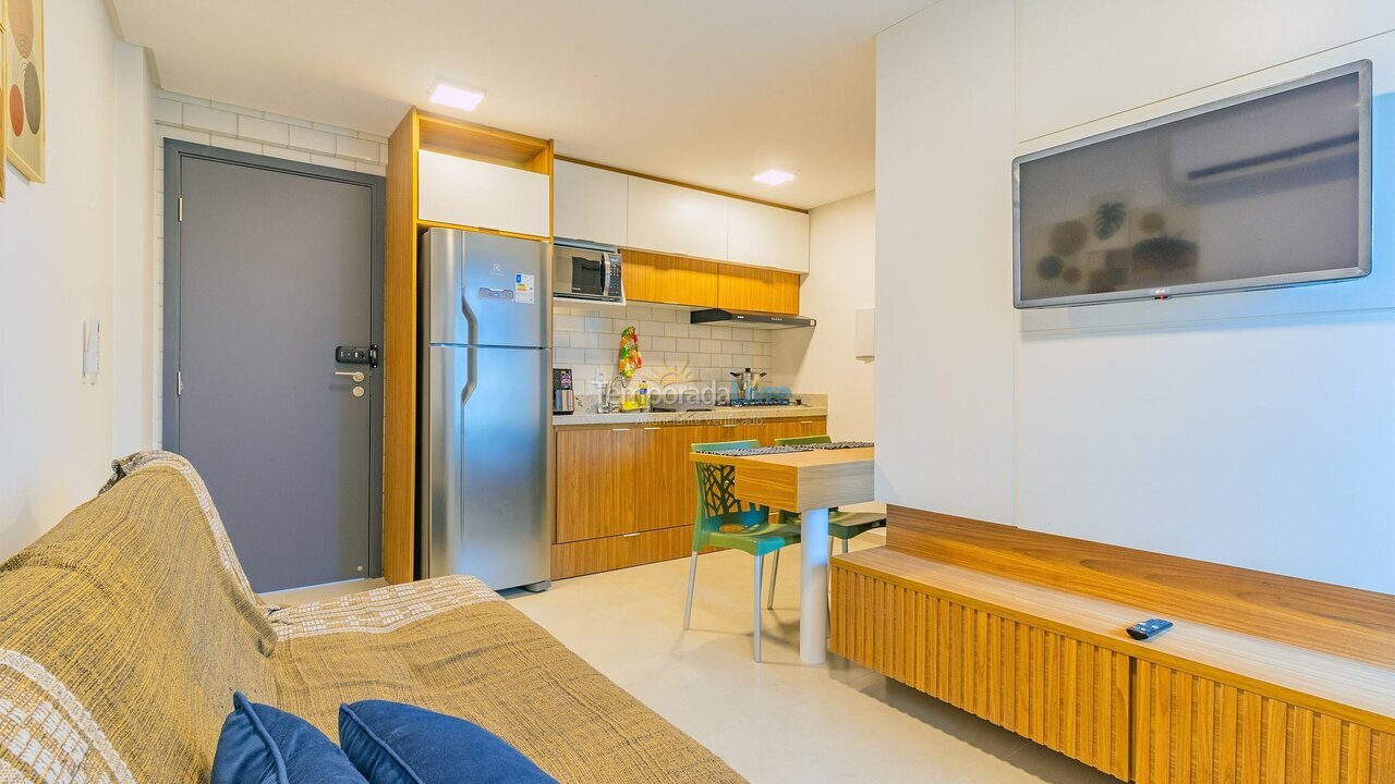 Apartamento para alquiler de vacaciones em Porto de Galinhas (Porto de Galinhas)
