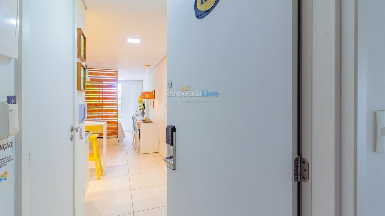 Apartment for vacation rental in Porto de Galinhas (Porto de Galinhas)