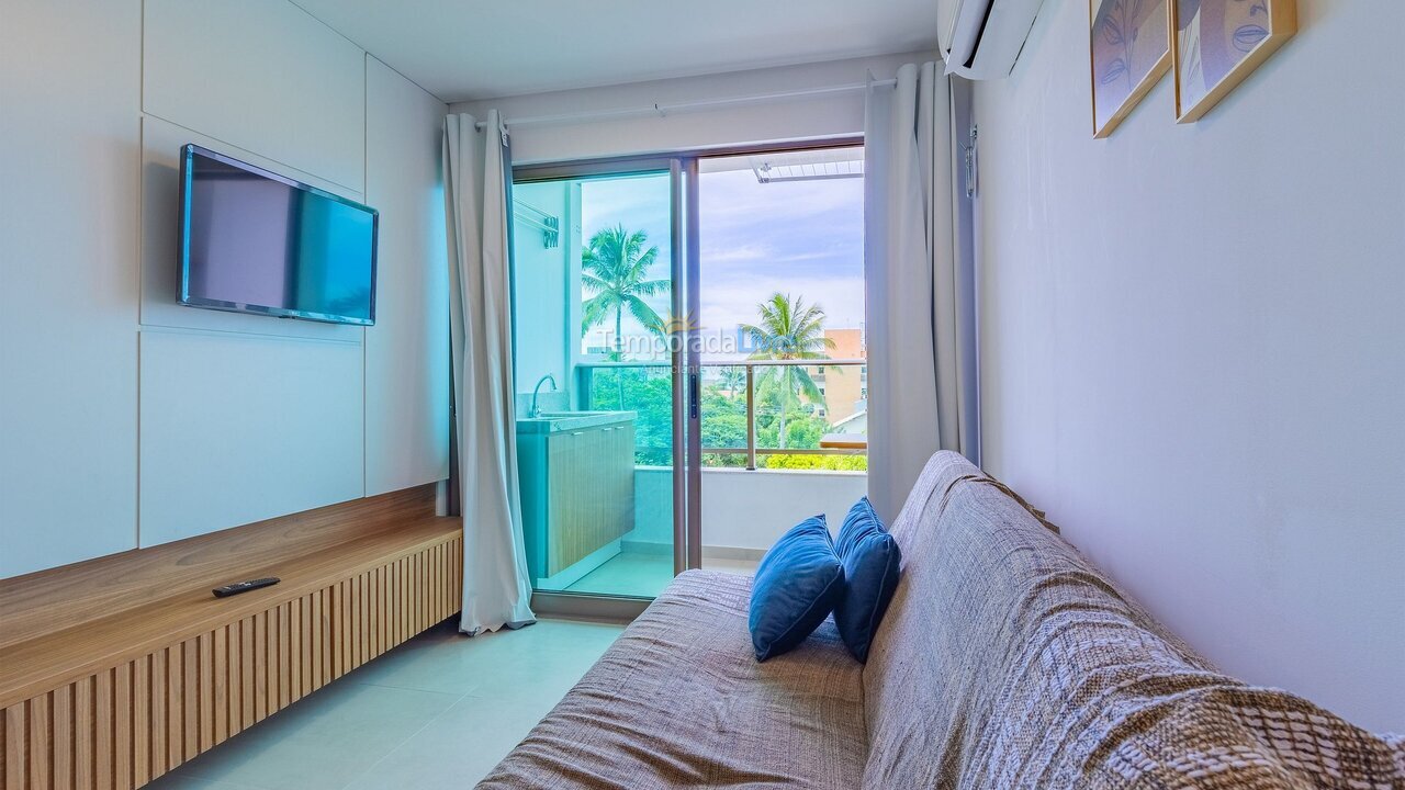 Apartamento para alquiler de vacaciones em Porto de Galinhas (Porto de Galinhas)