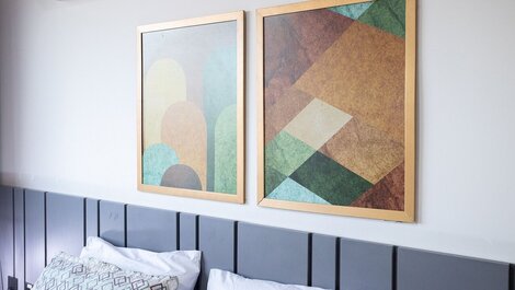 Get One #605 - Apartamento no Bessa por Carpediem