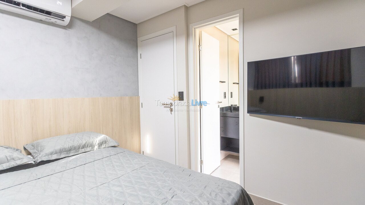 Apartamento para aluguel de temporada em João Pessoa (Pb Praia de Manaíra)