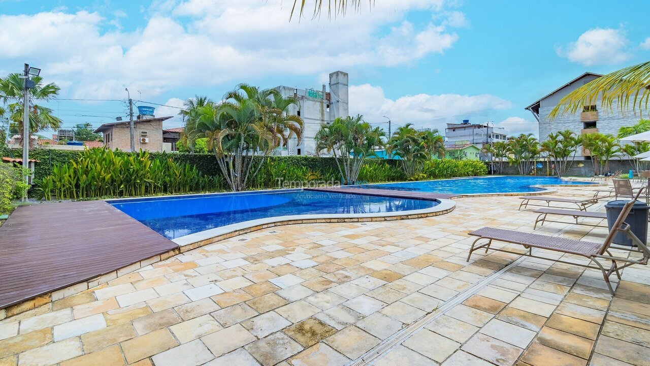 Apartment for vacation rental in Porto de Galinhas (Porto de Galinhas)