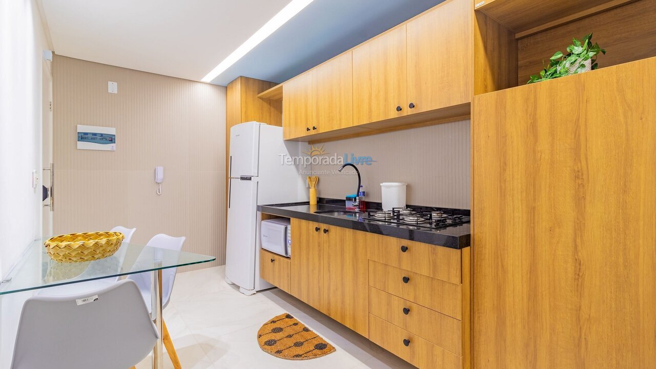 Apartment for vacation rental in Porto de Galinhas (Porto de Galinhas)