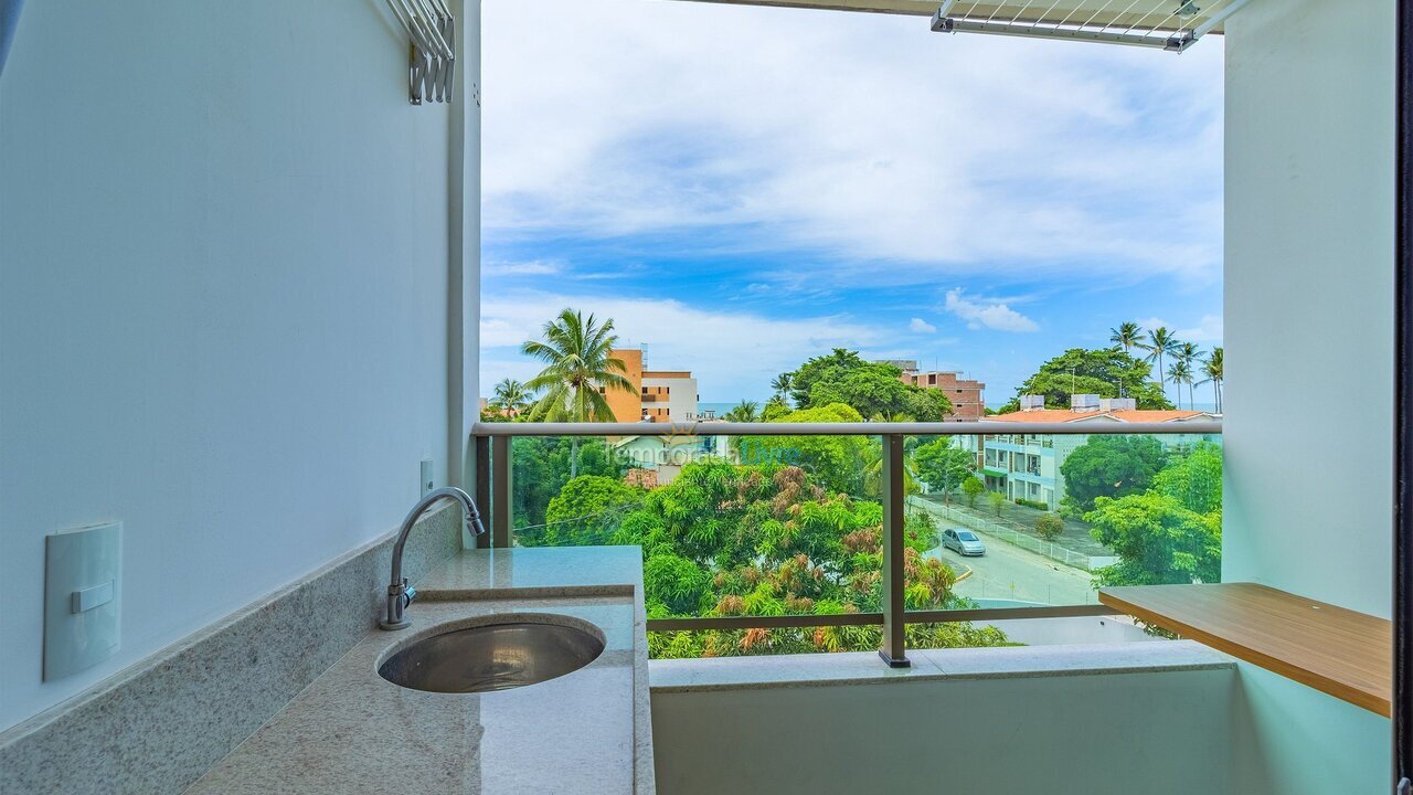 Apartamento para alquiler de vacaciones em Porto de Galinhas (Porto de Galinhas)