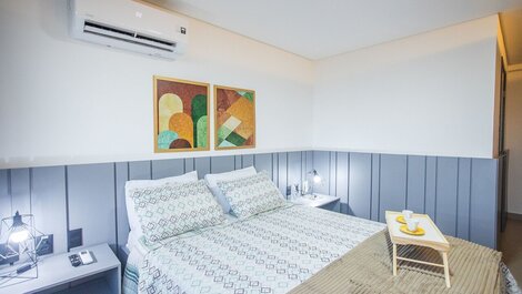 Get One #605 - Apartamento no Bessa por Carpediem