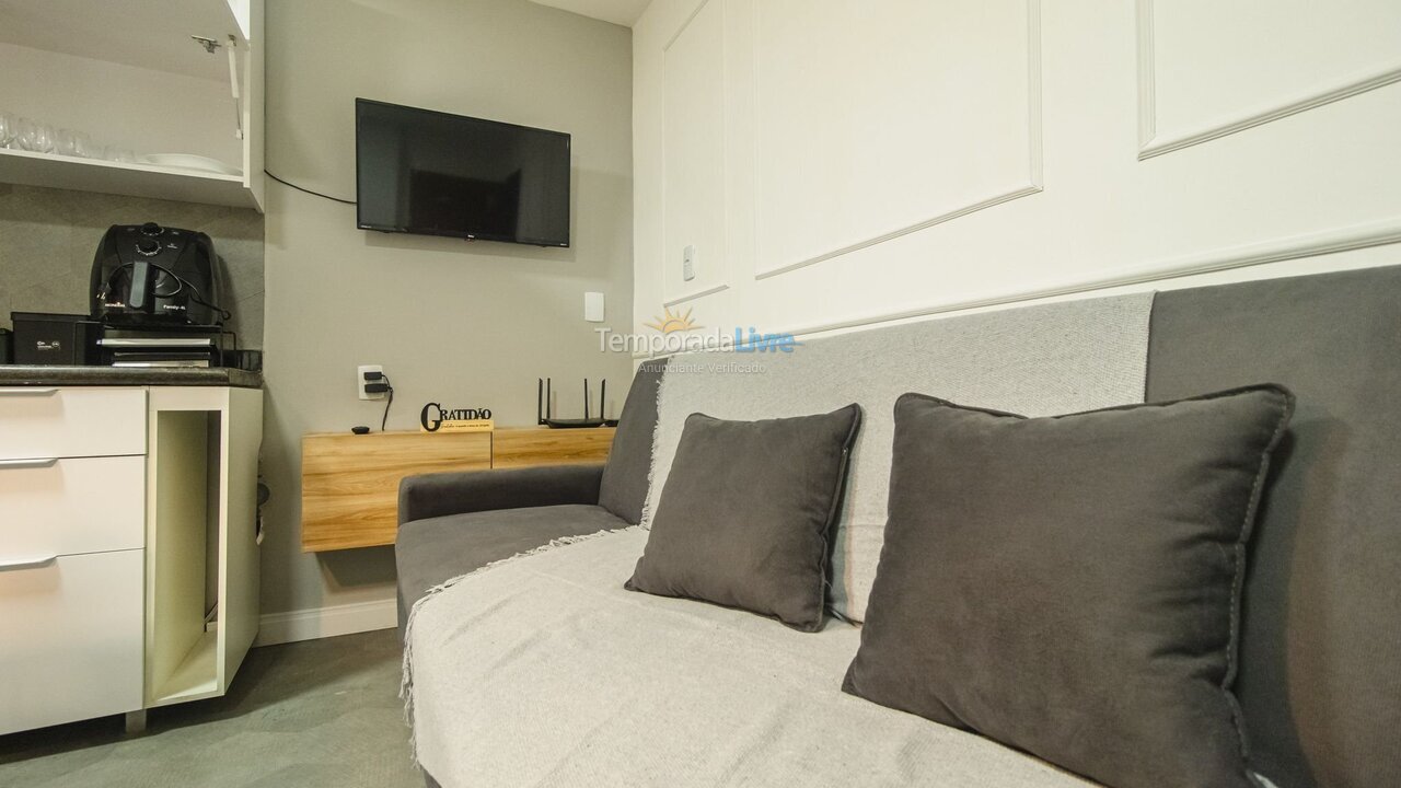 Apartamento para aluguel de temporada em João Pessoa (Pb Praia de Manaíra)