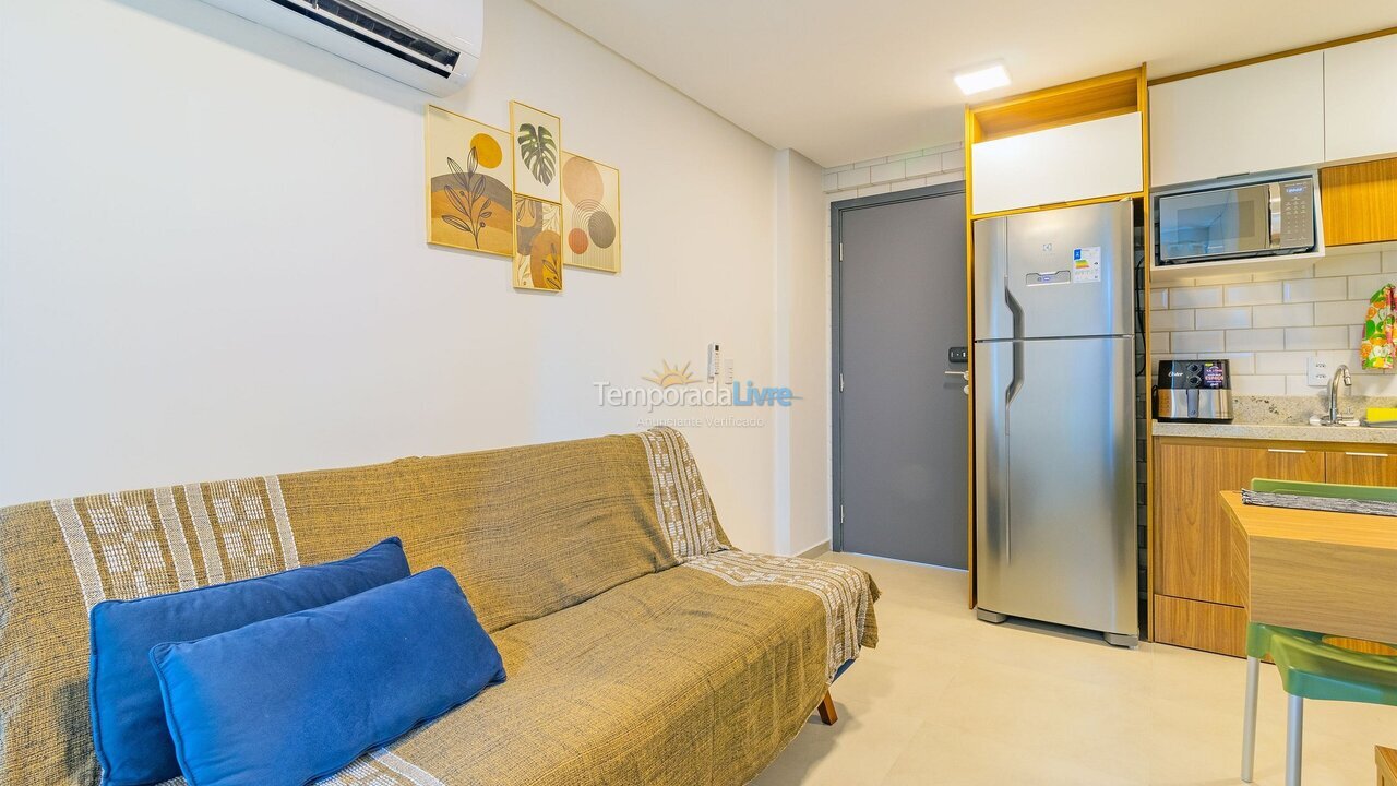 Apartamento para alquiler de vacaciones em Porto de Galinhas (Porto de Galinhas)