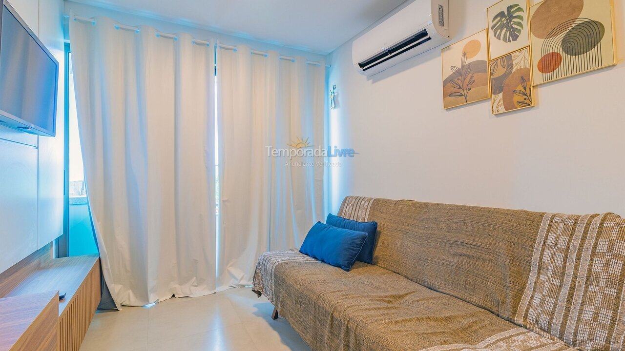 Apartamento para alquiler de vacaciones em Porto de Galinhas (Porto de Galinhas)