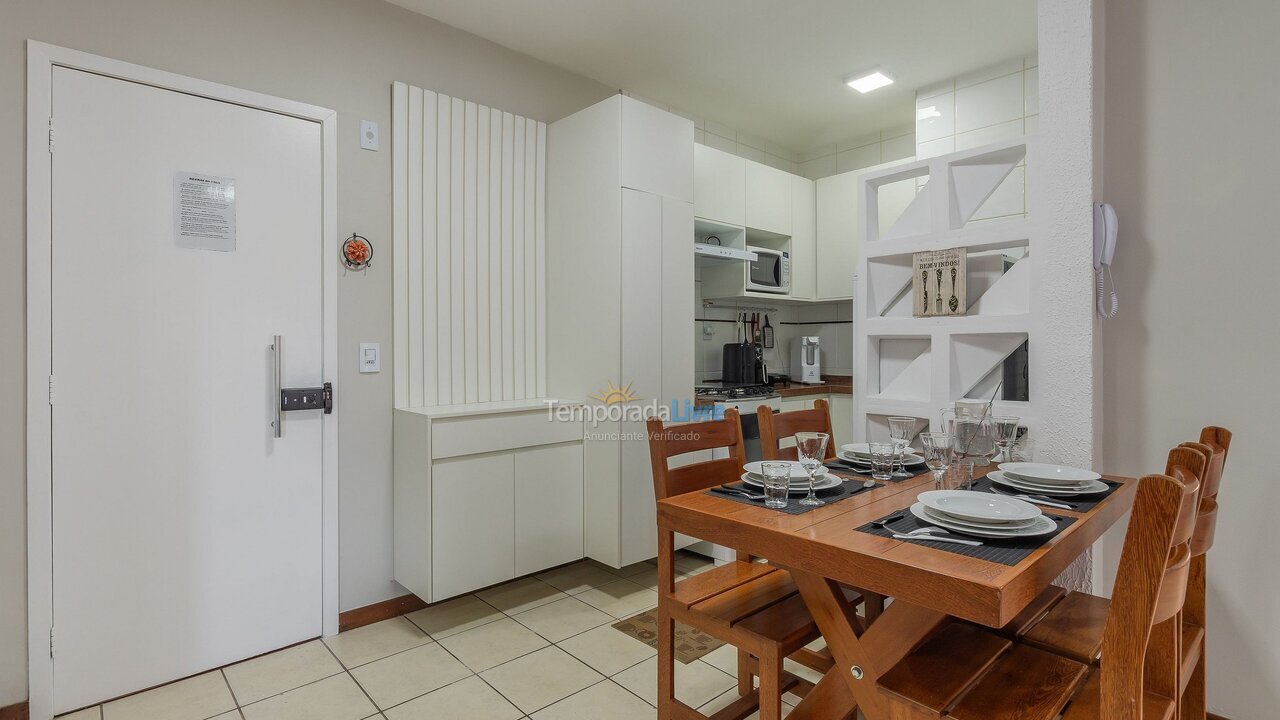 Apartamento para alquiler de vacaciones em Fortaleza (Ce Praia de Meireles)